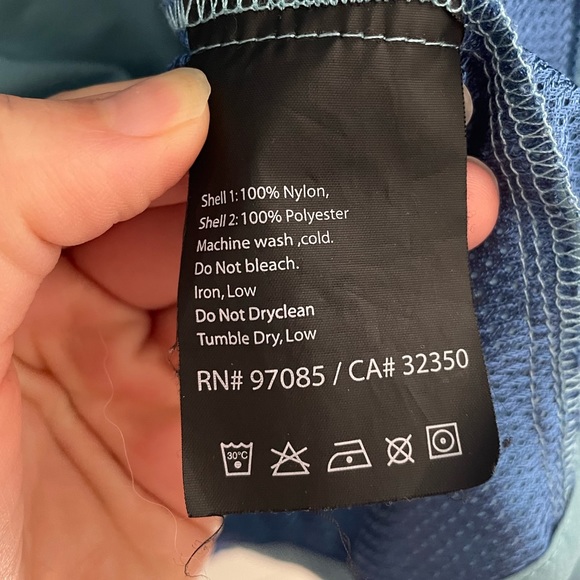 Outdoor Research Light Jacket - Picture 9 of 10